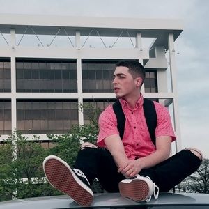 Meet your Posher, Grizzly